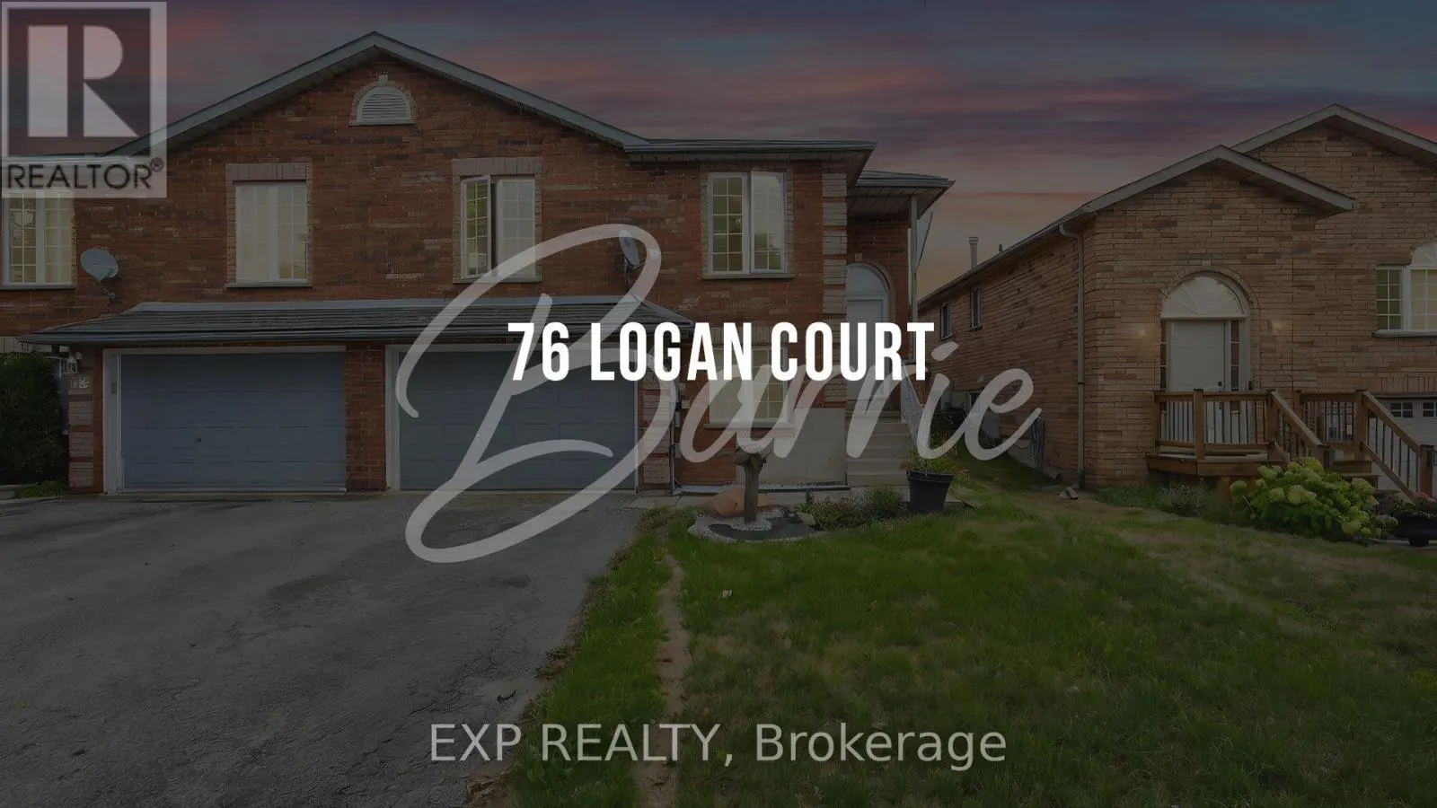 76 LOGAN COURT