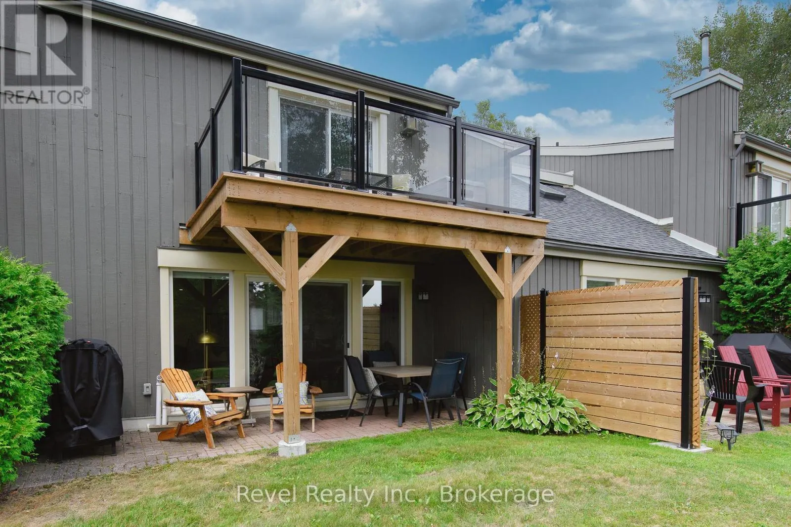 58 - 145 FAIRWAY CRESCENT, #58