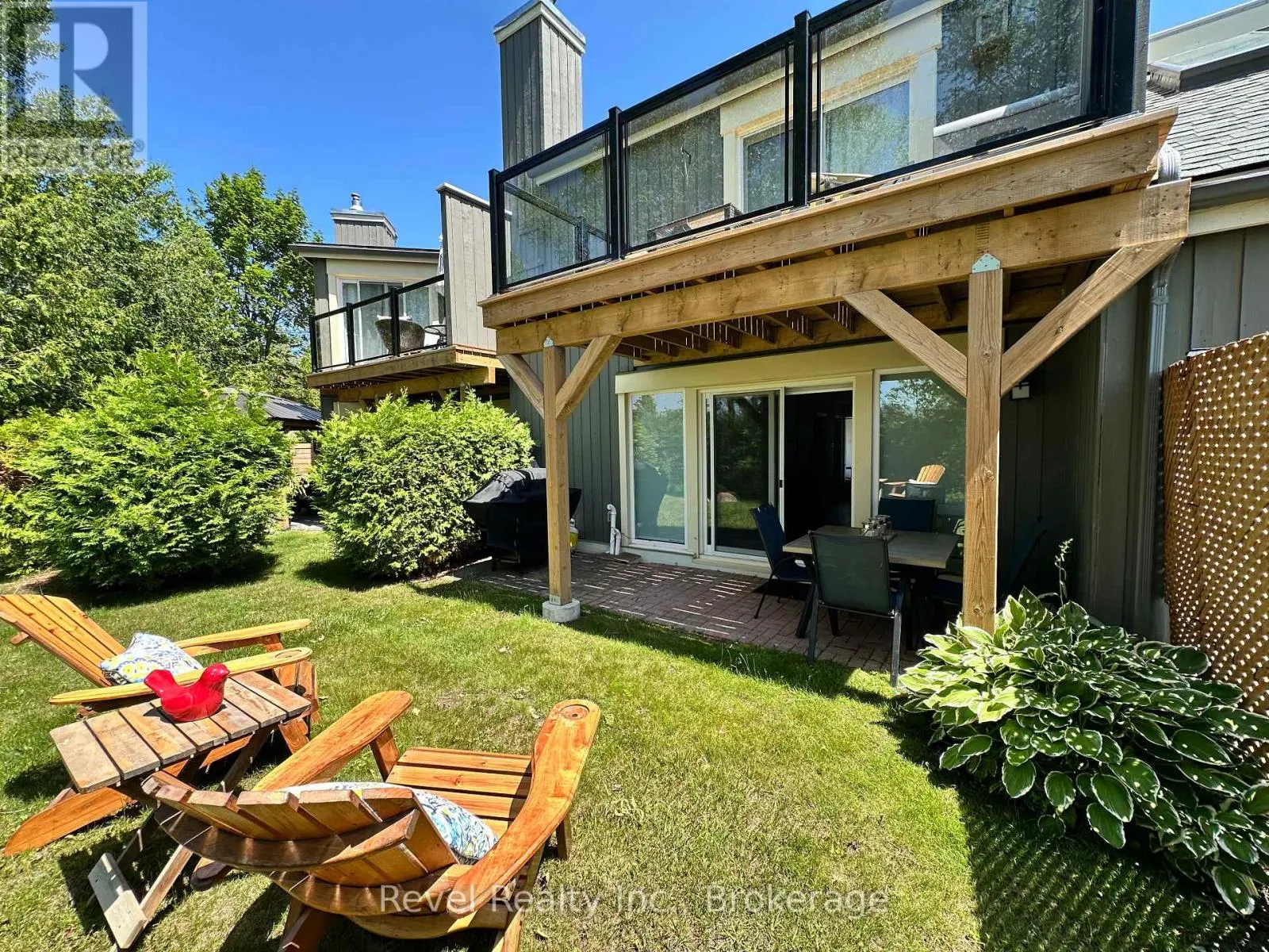 58 - 145 FAIRWAY CRESCENT, #58