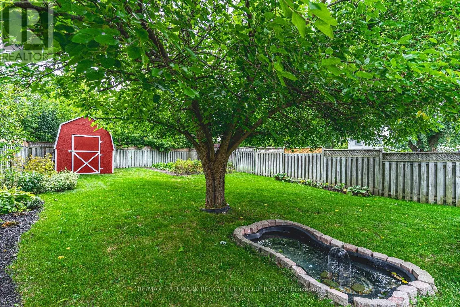 92 HICKLING TRAIL