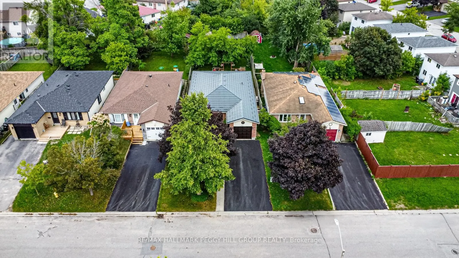 92 HICKLING TRAIL