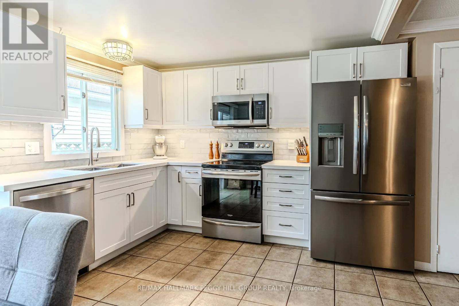 92 HICKLING TRAIL
