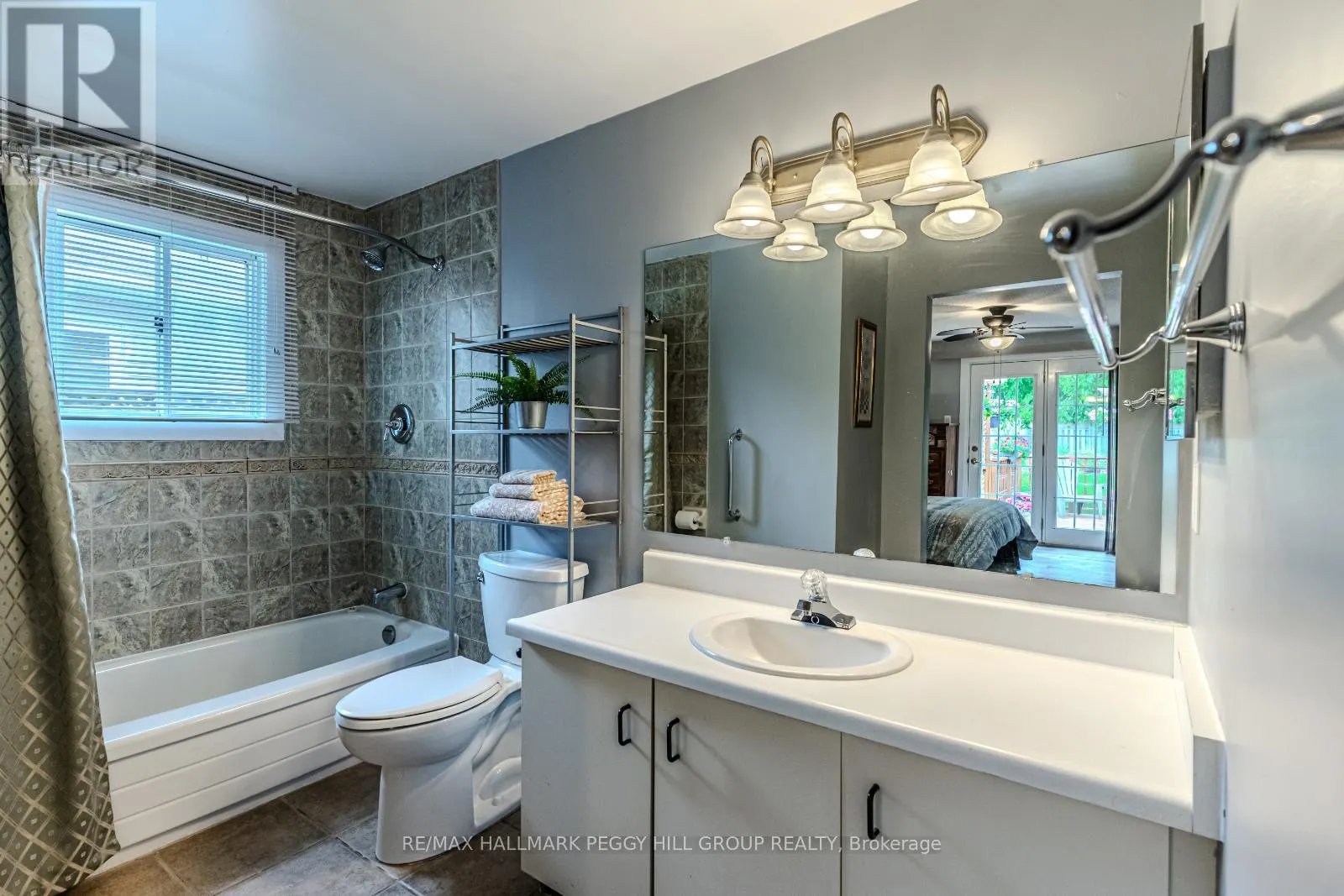92 HICKLING TRAIL