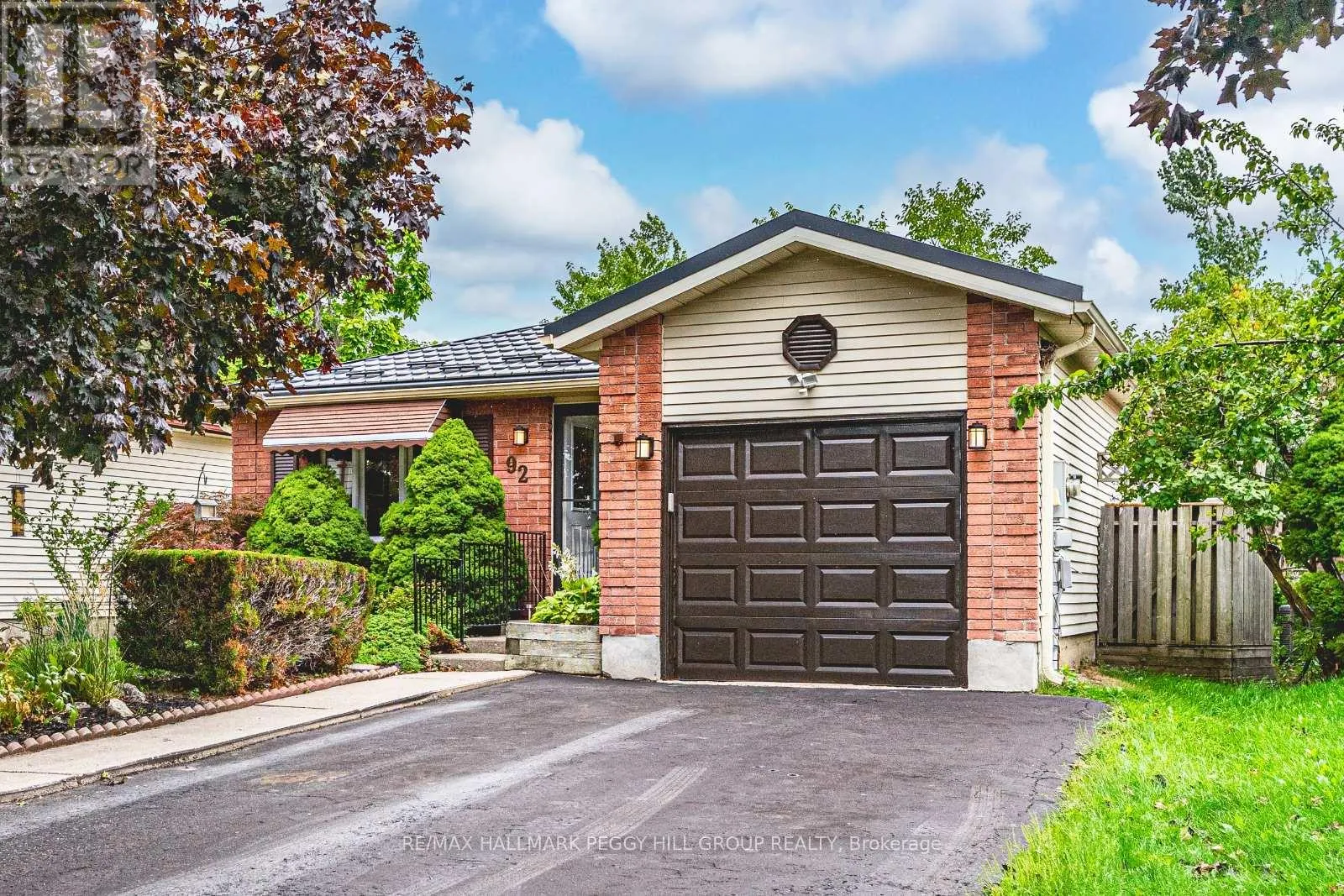 92 HICKLING TRAIL