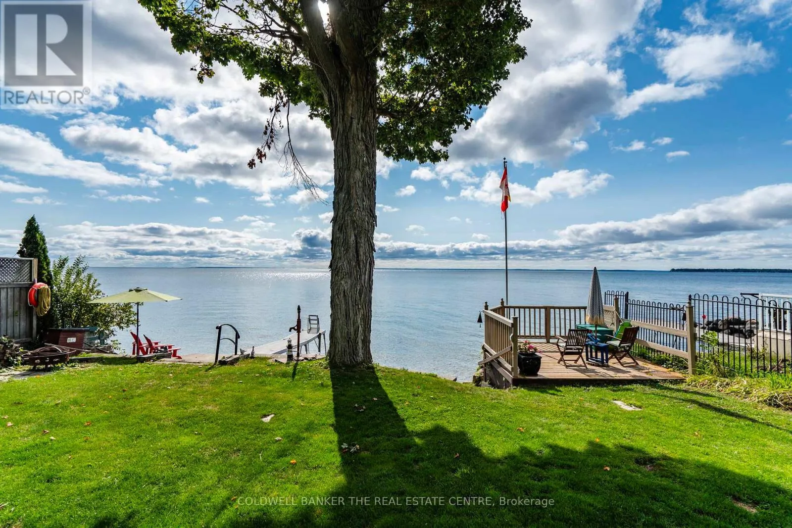 115 LAKESHORE ROAD W