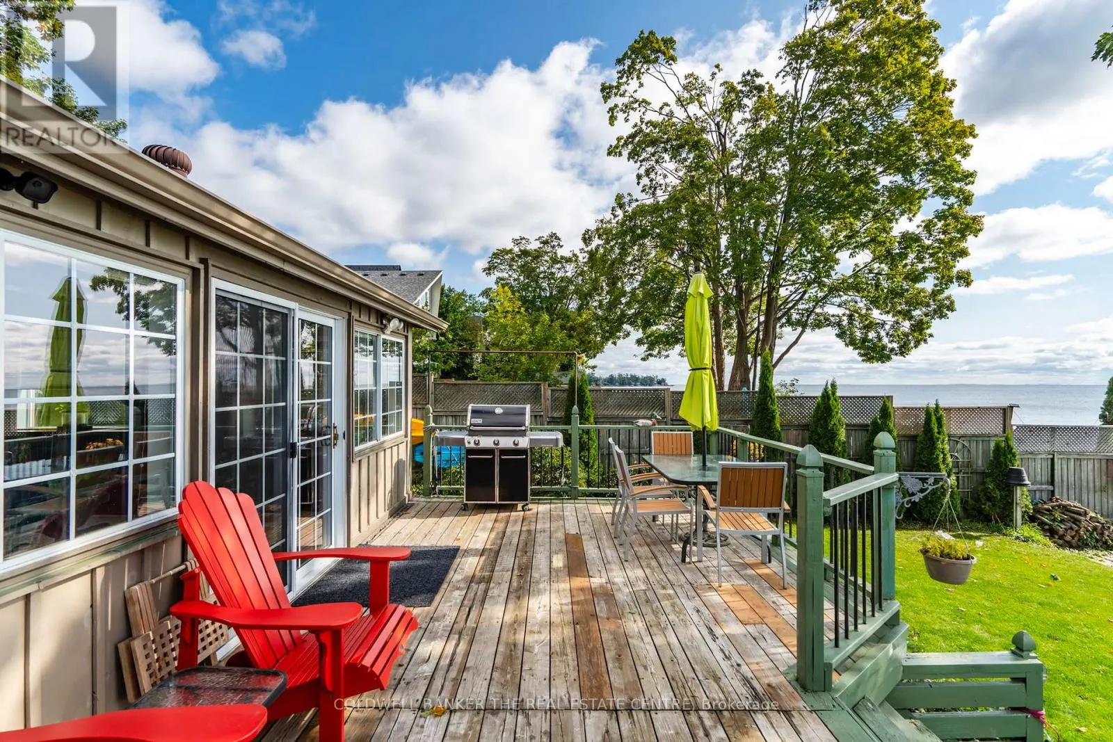 115 LAKESHORE ROAD W