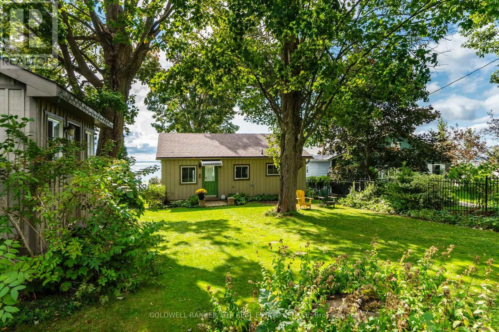 115 LAKESHORE ROAD W