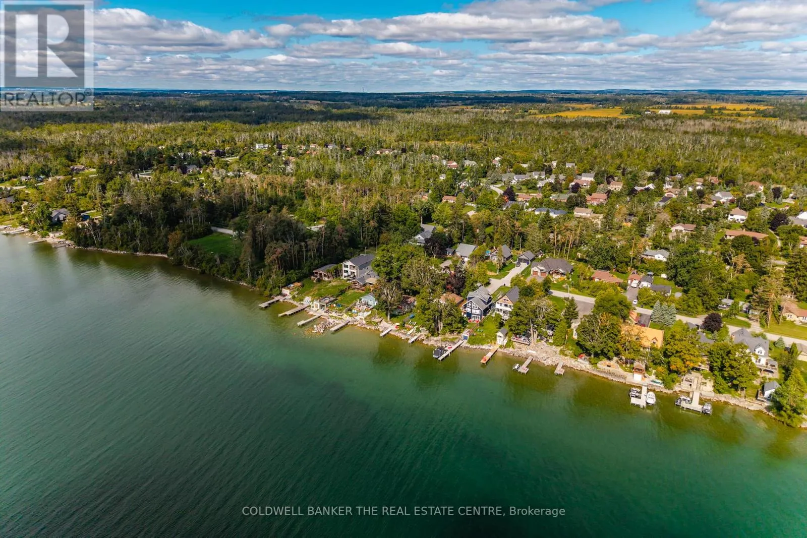 115 LAKESHORE ROAD W