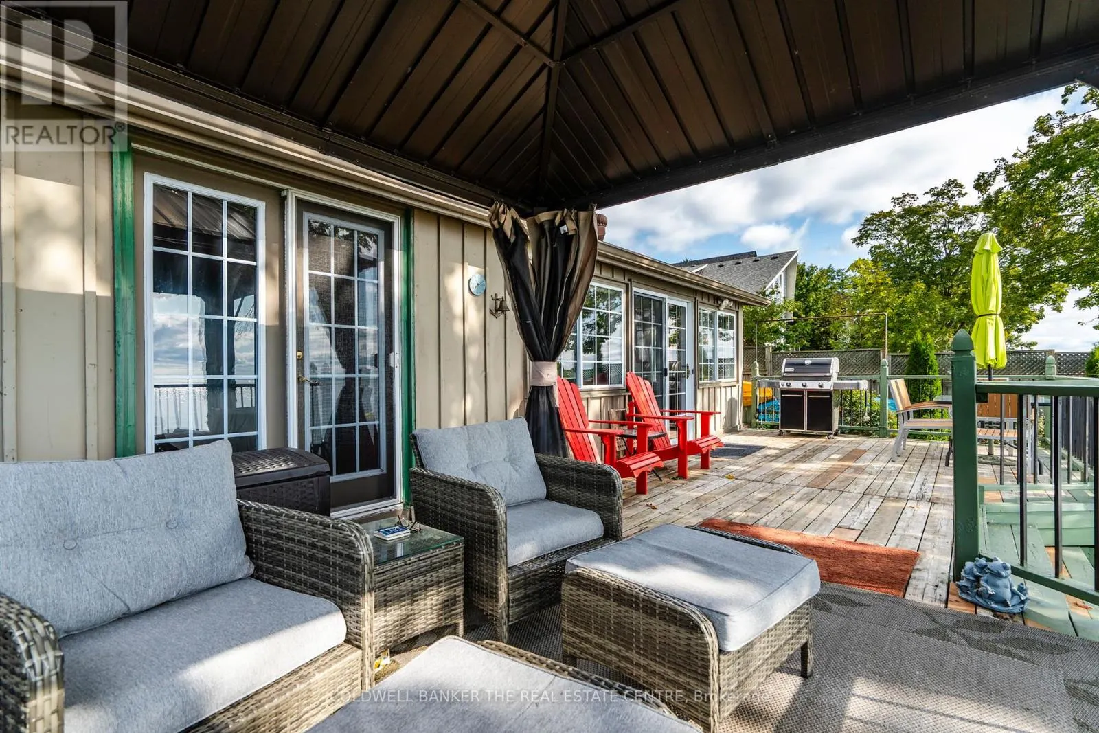 115 LAKESHORE ROAD W