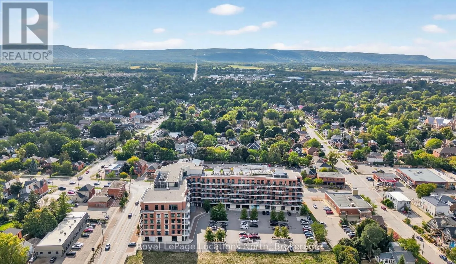 308 - 1 HUME STREET, #308