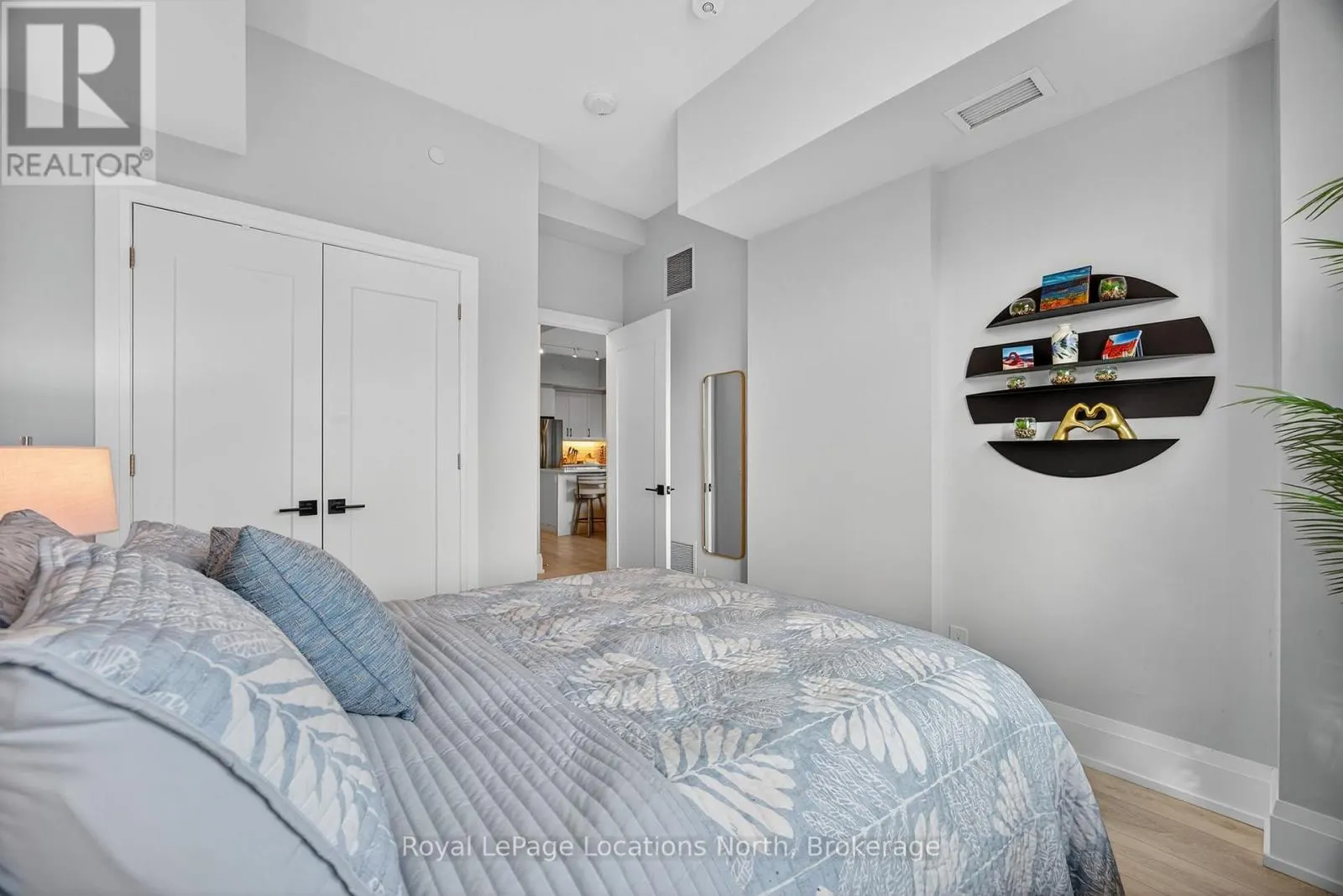 308 - 1 HUME STREET, #308