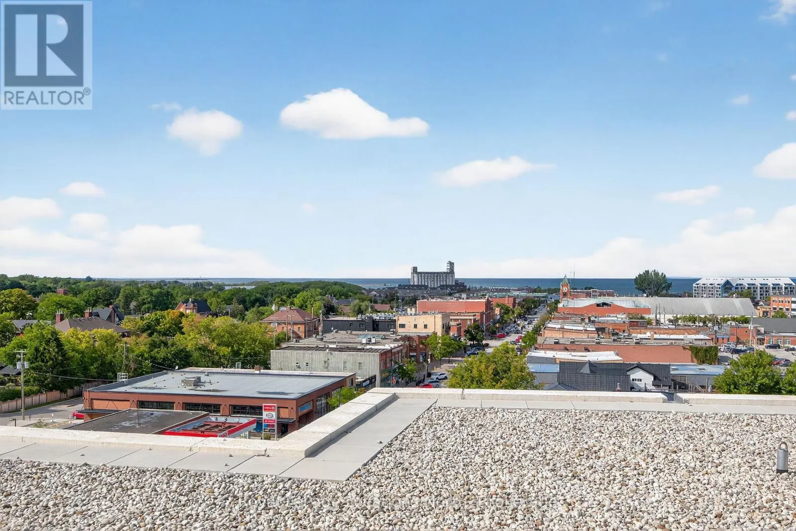 308 - 1 HUME STREET, #308