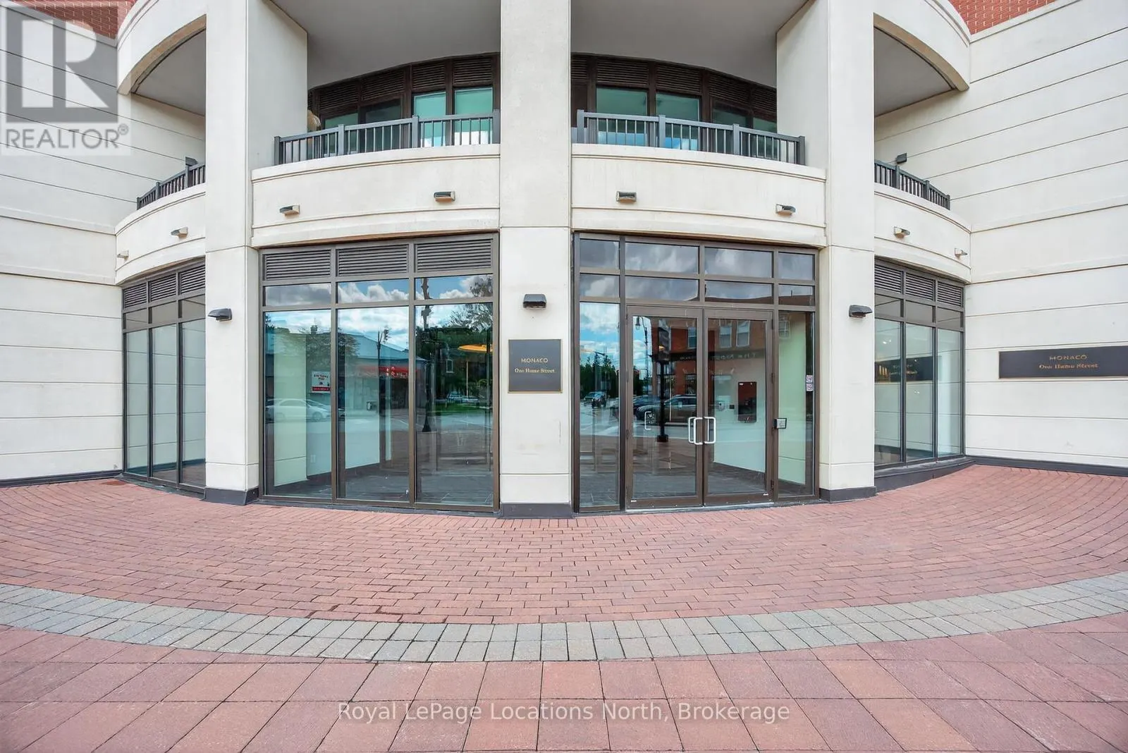 308 - 1 HUME STREET, #308