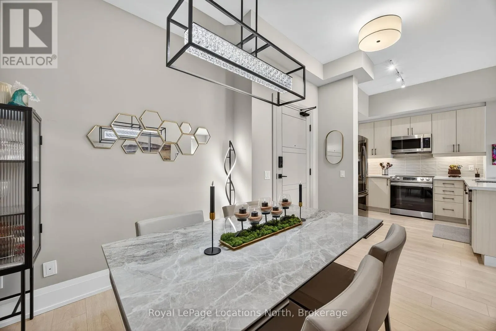 308 - 1 HUME STREET, #308