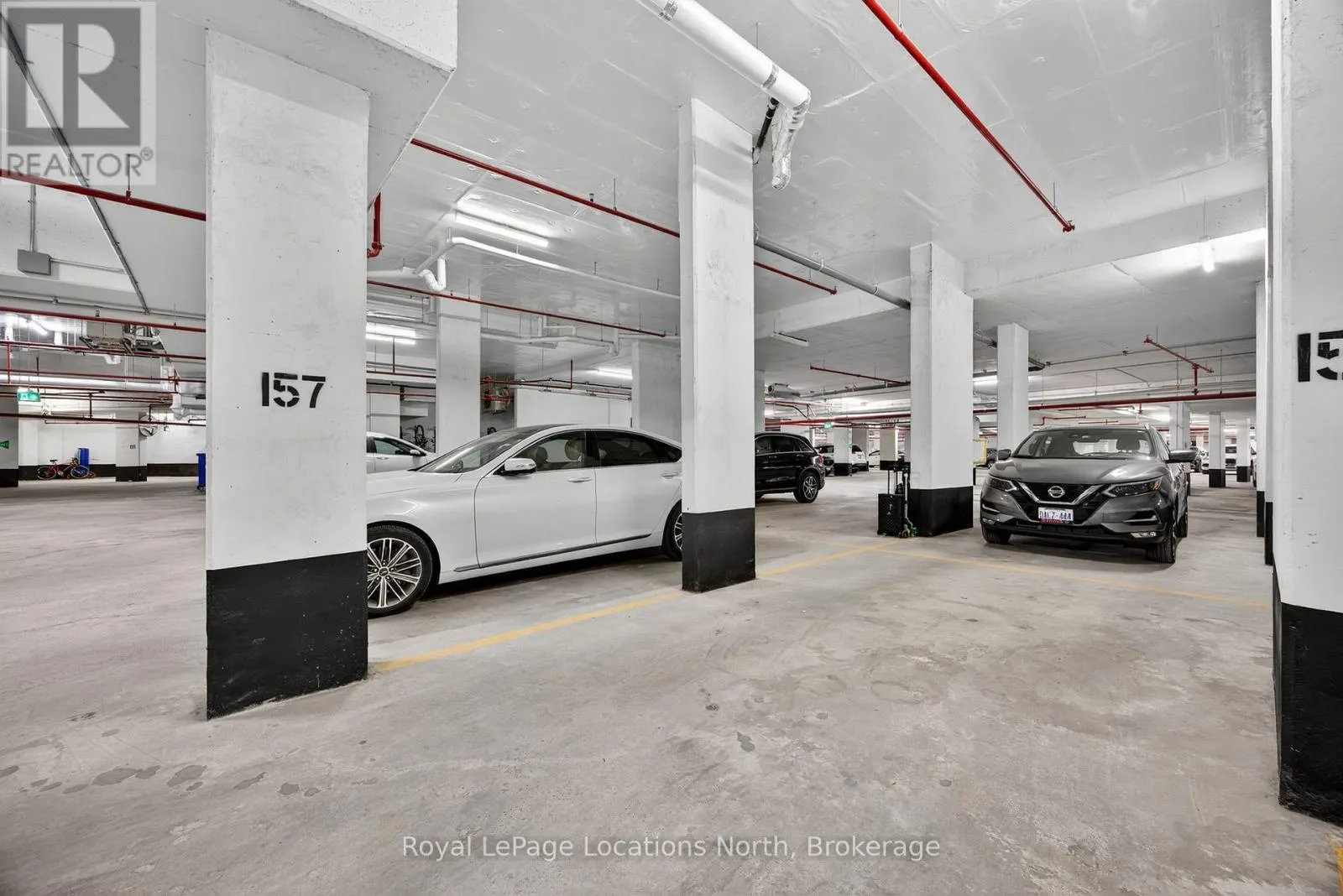 308 - 1 HUME STREET, #308