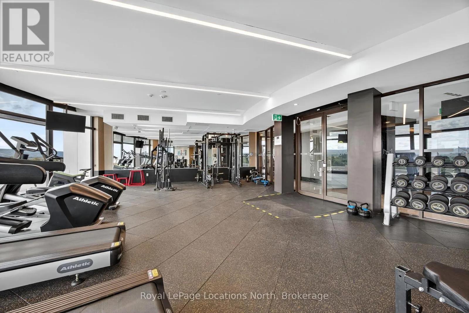 308 - 1 HUME STREET, #308