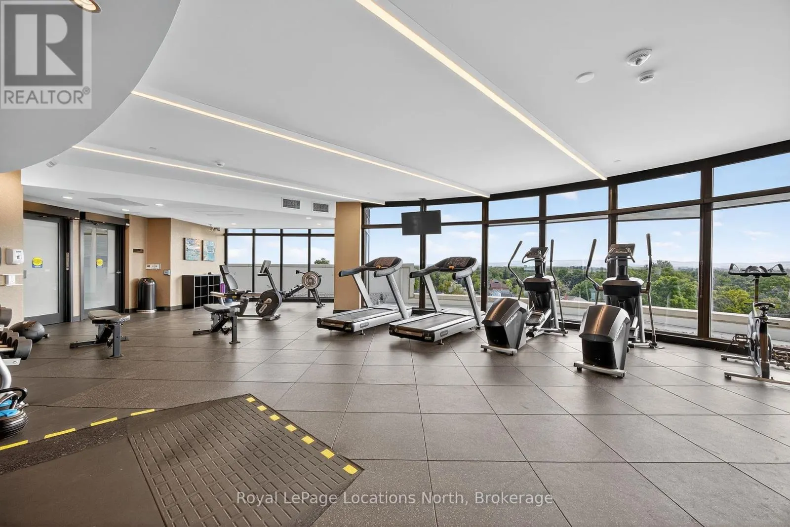 308 - 1 HUME STREET, #308