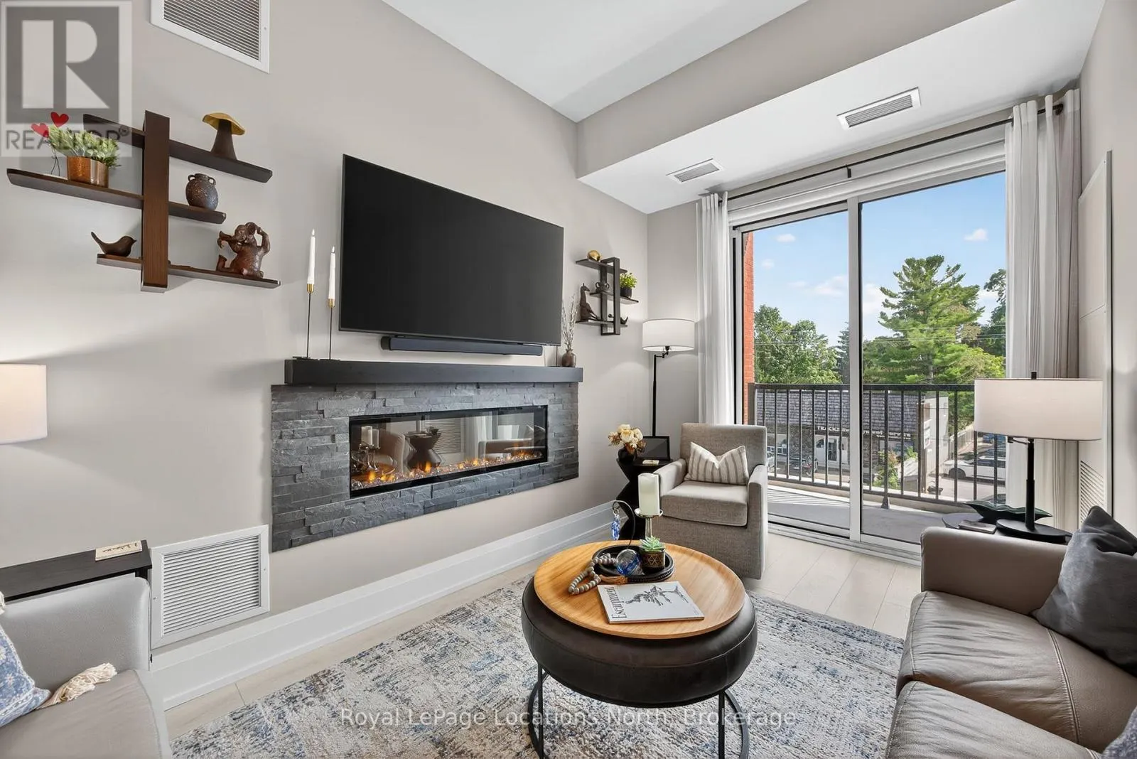 308 - 1 HUME STREET, #308