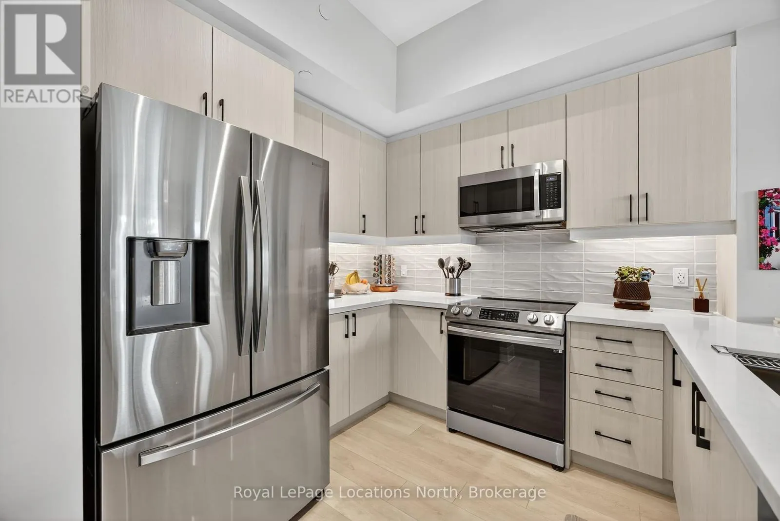 308 - 1 HUME STREET, #308