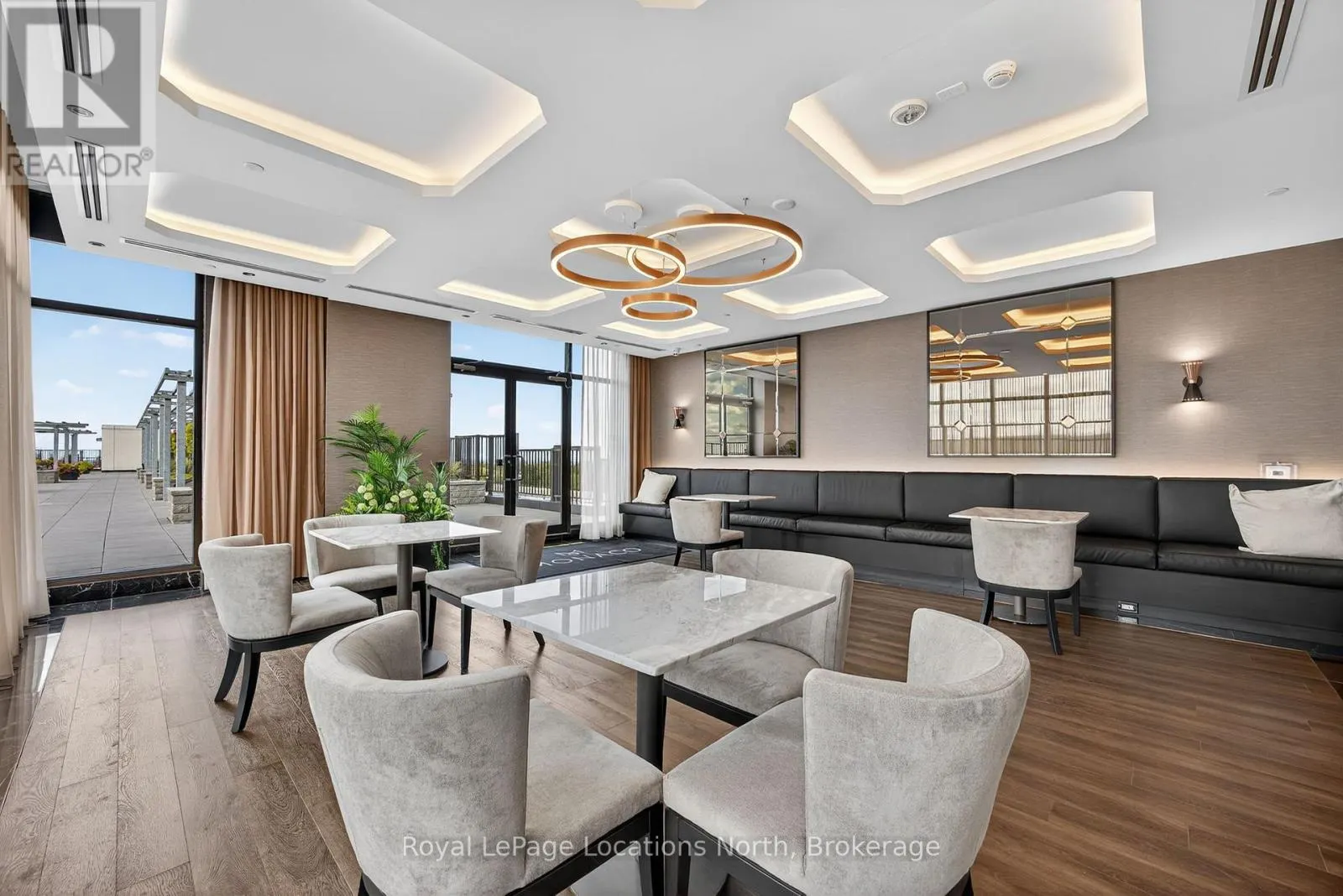 308 - 1 HUME STREET, #308
