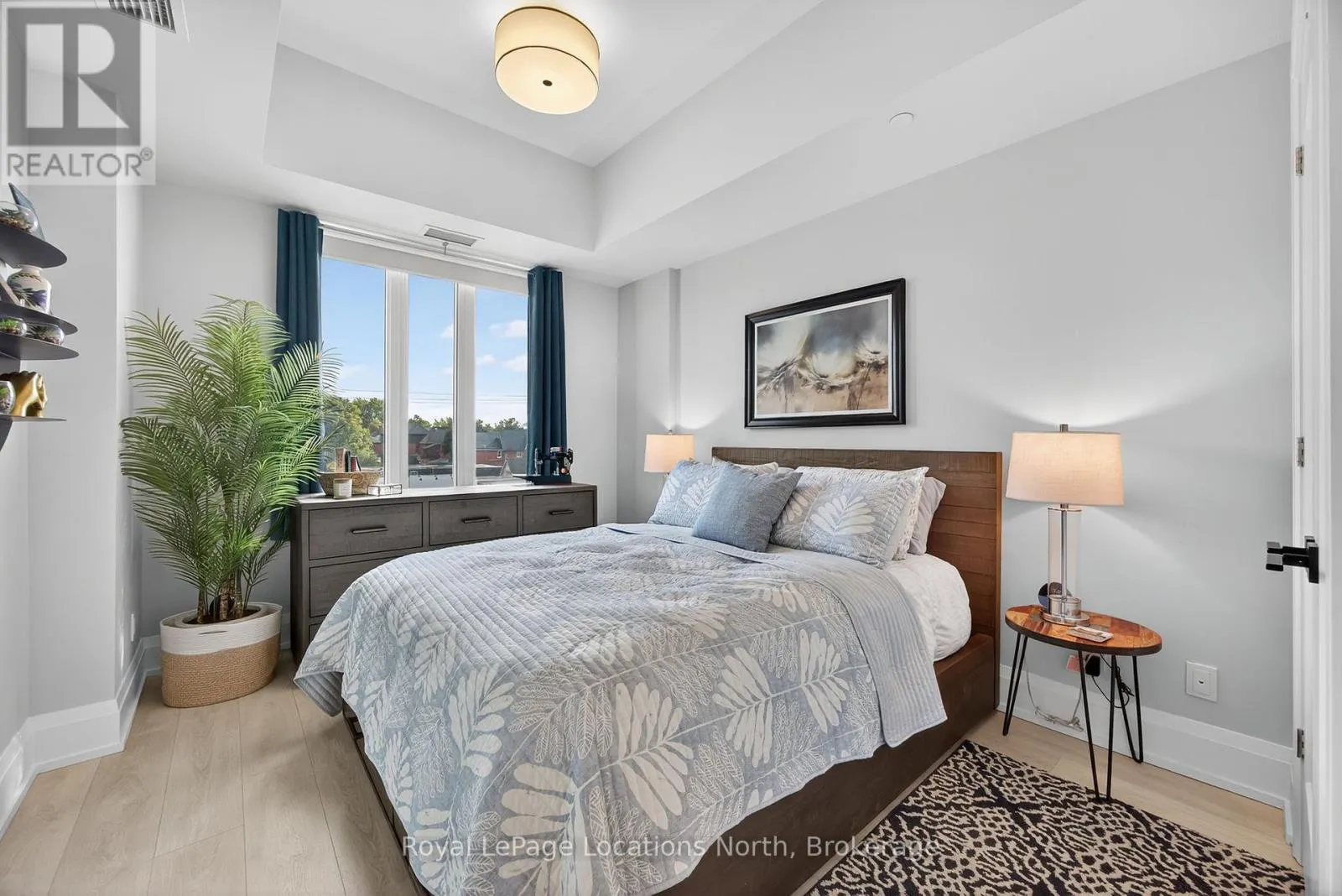 308 - 1 HUME STREET, #308