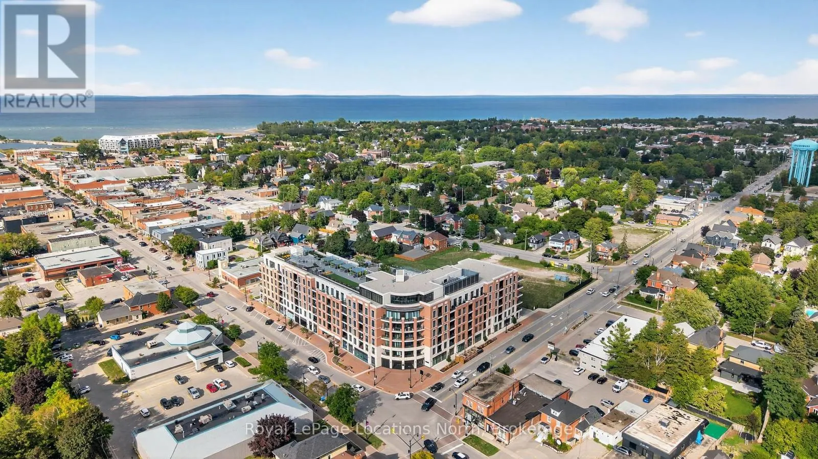 308 - 1 HUME STREET, #308