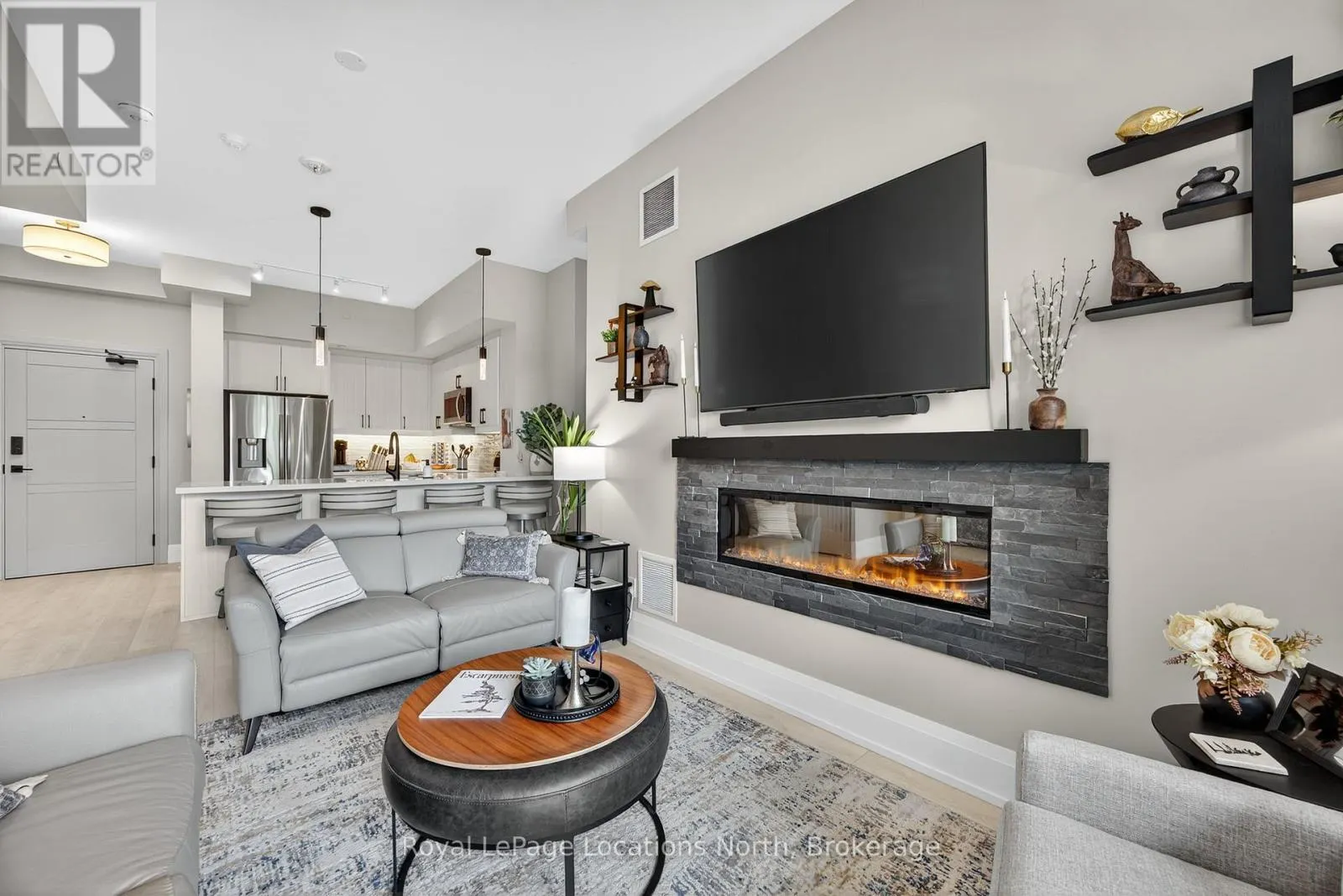 308 - 1 HUME STREET, #308