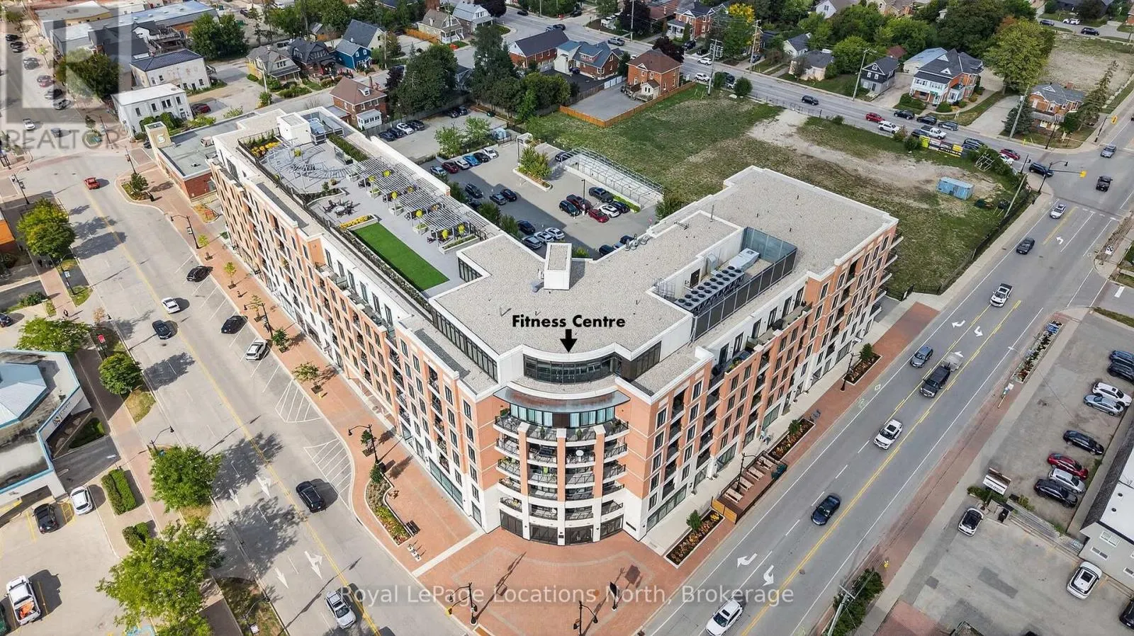 308 - 1 HUME STREET, #308