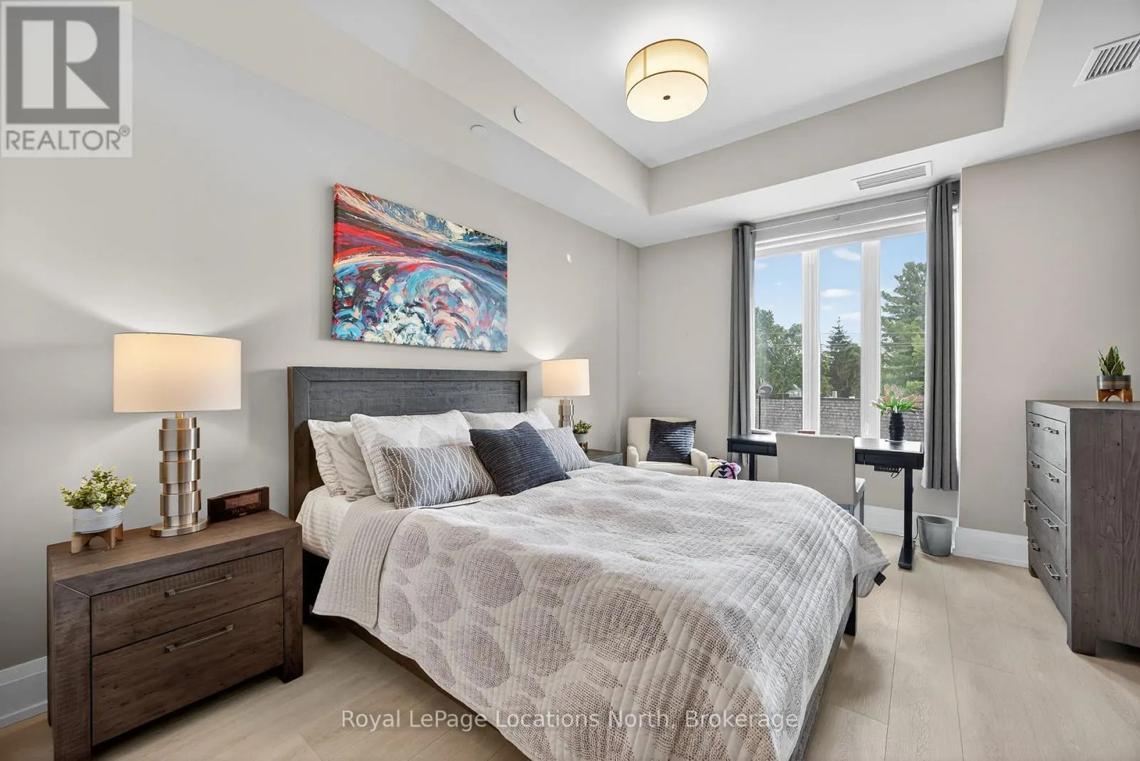 308 - 1 HUME STREET, #308