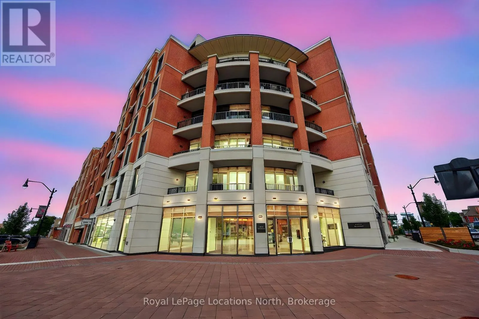 308 - 1 HUME STREET, #308