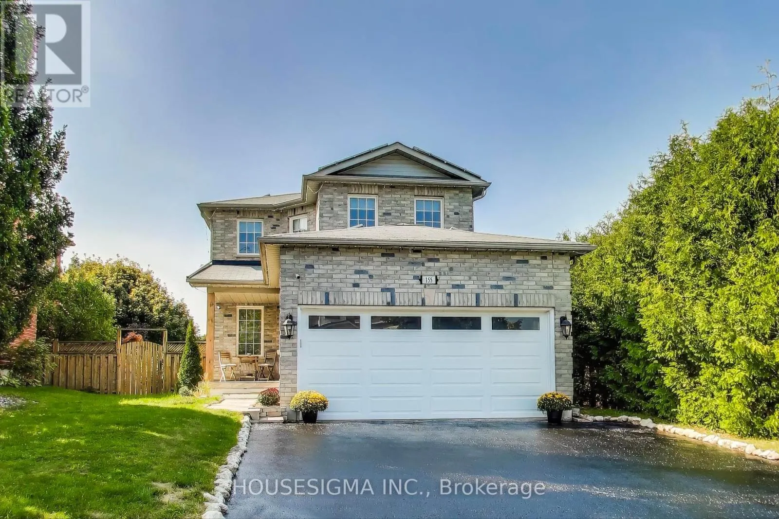 155 CUNNINGHAM DRIVE