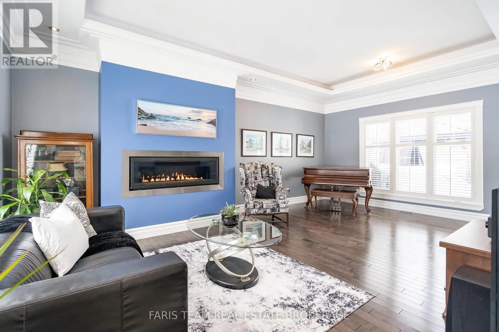 127 GOLDFINCH CRESCENT