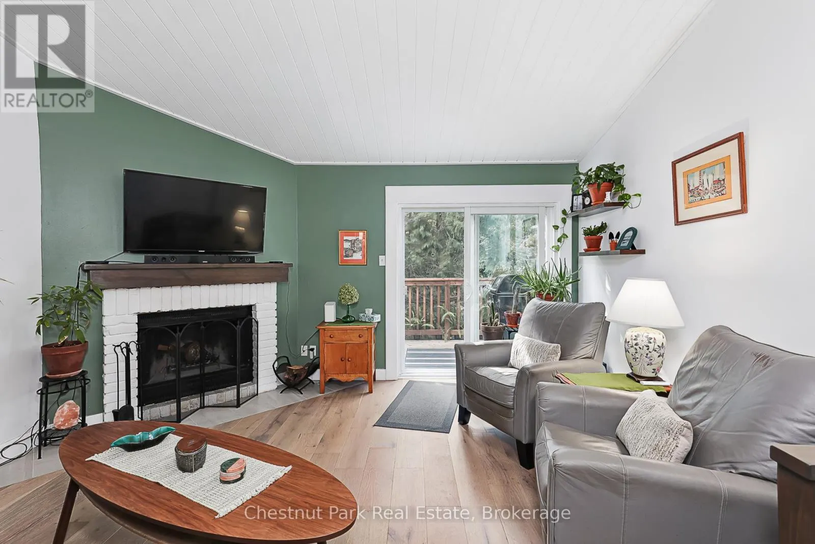407 - 12 DAWSON DRIVE, #407