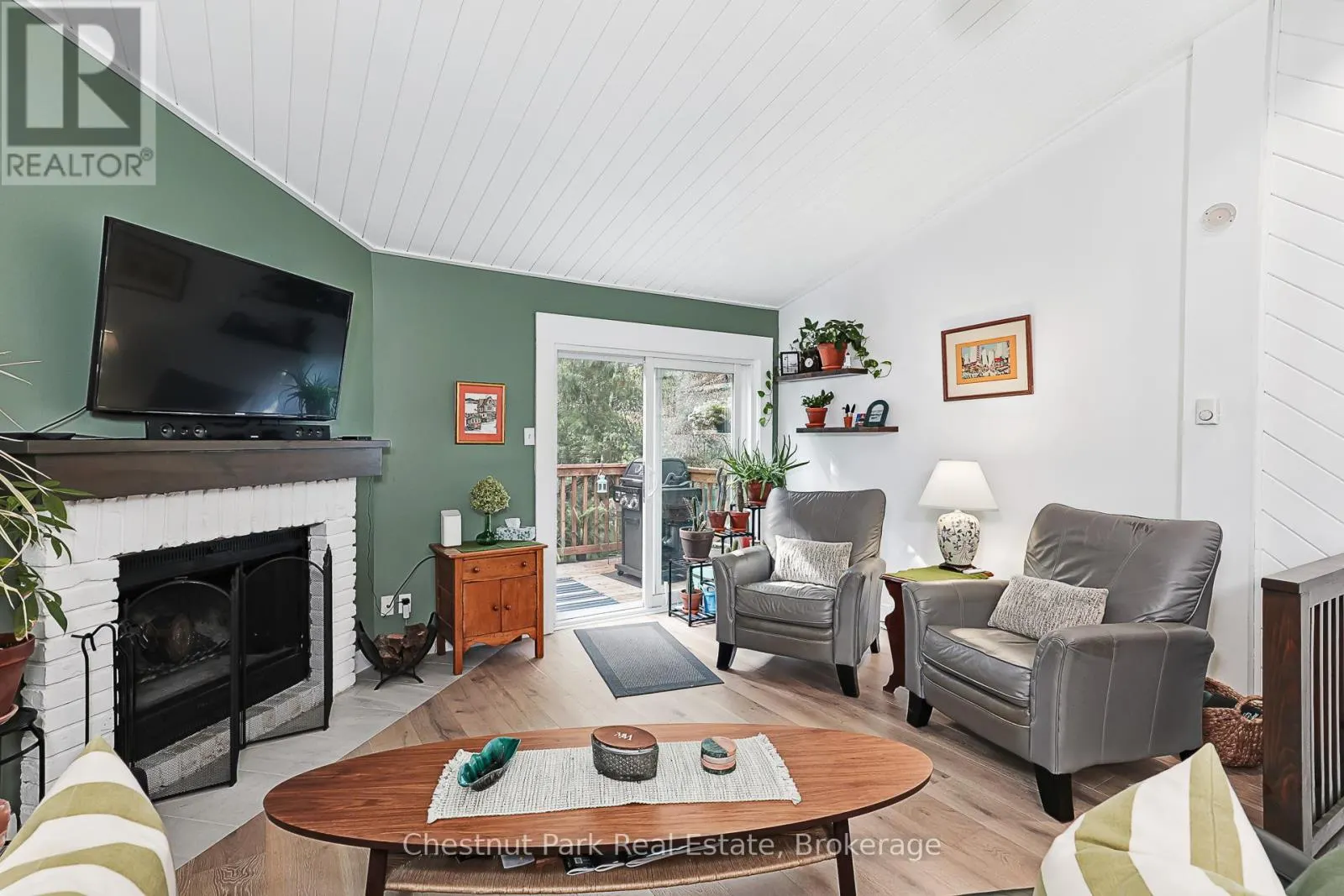 407 - 12 DAWSON DRIVE, #407