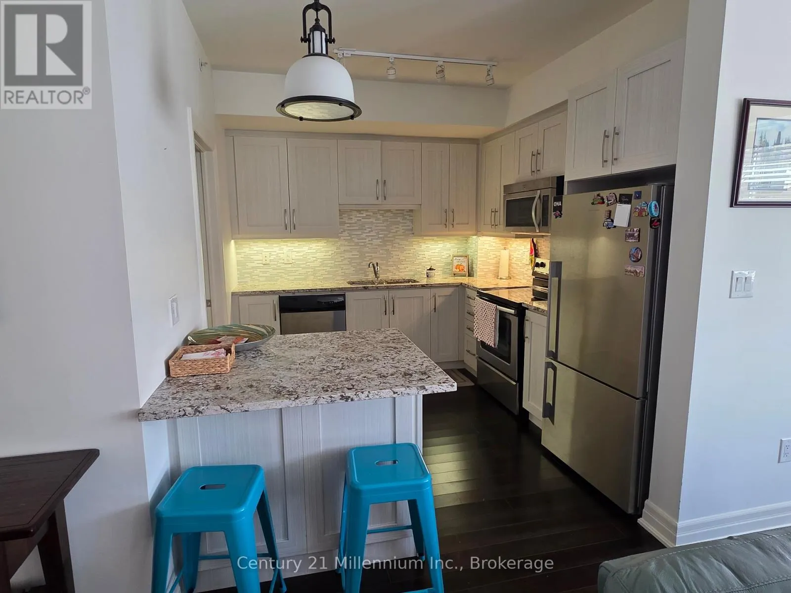 203 - 1 SHIPYARD LANE, #203