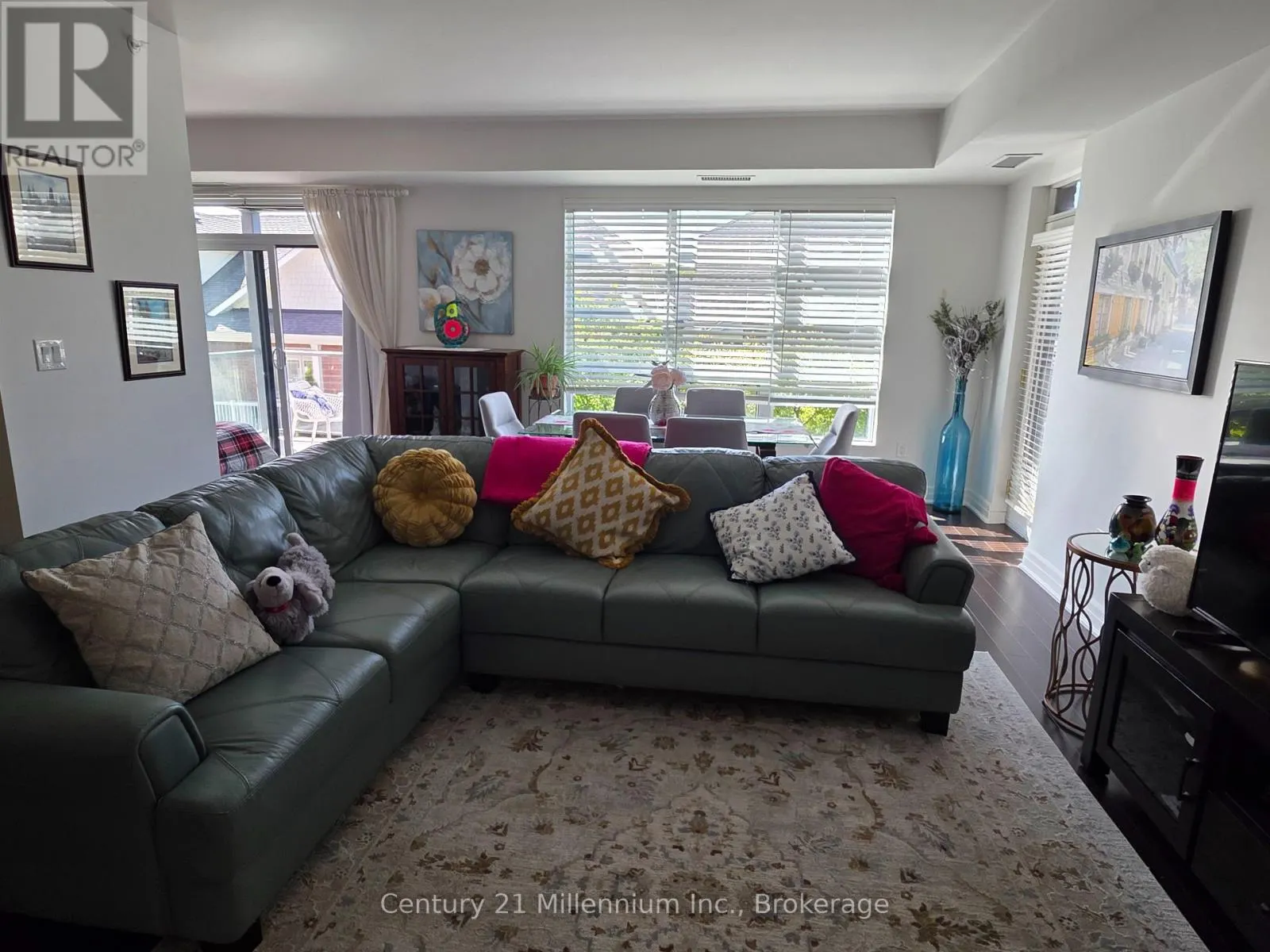 203 - 1 SHIPYARD LANE, #203