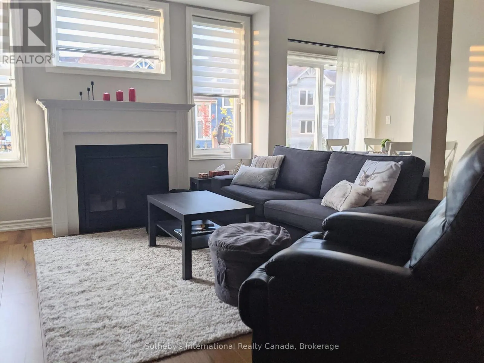 23 GREGORY AVENUE