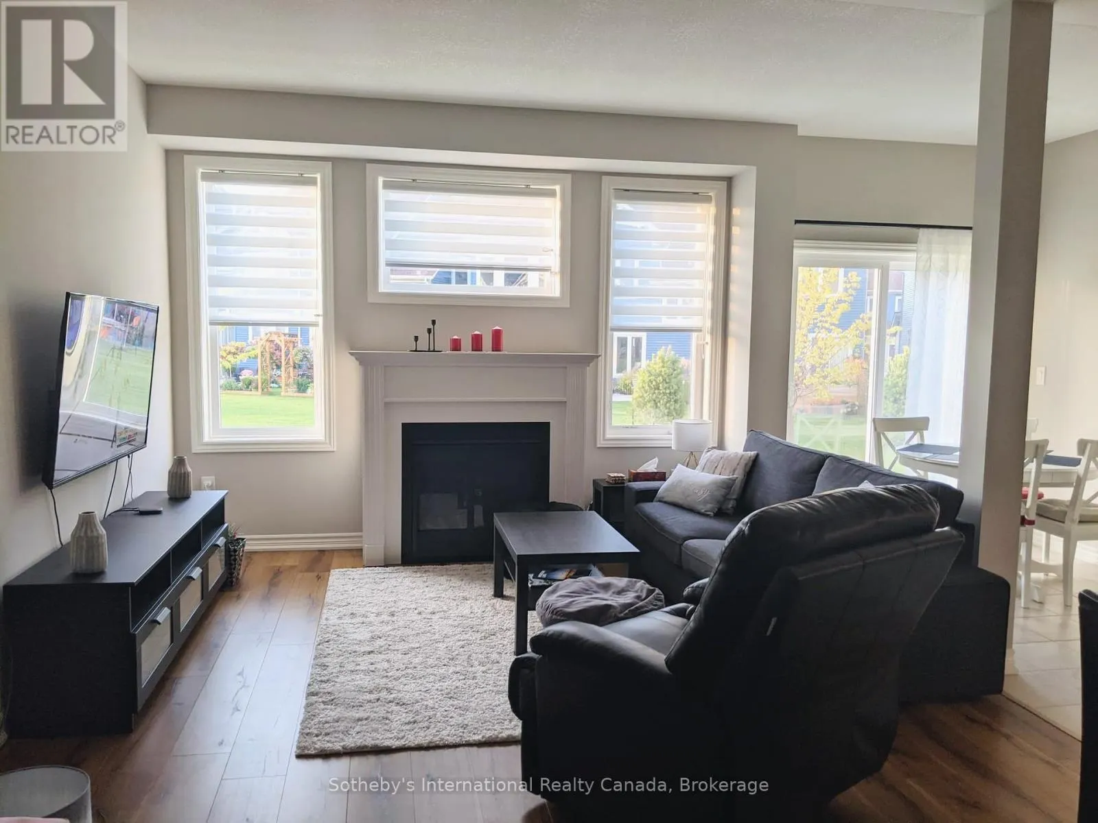 23 GREGORY AVENUE
