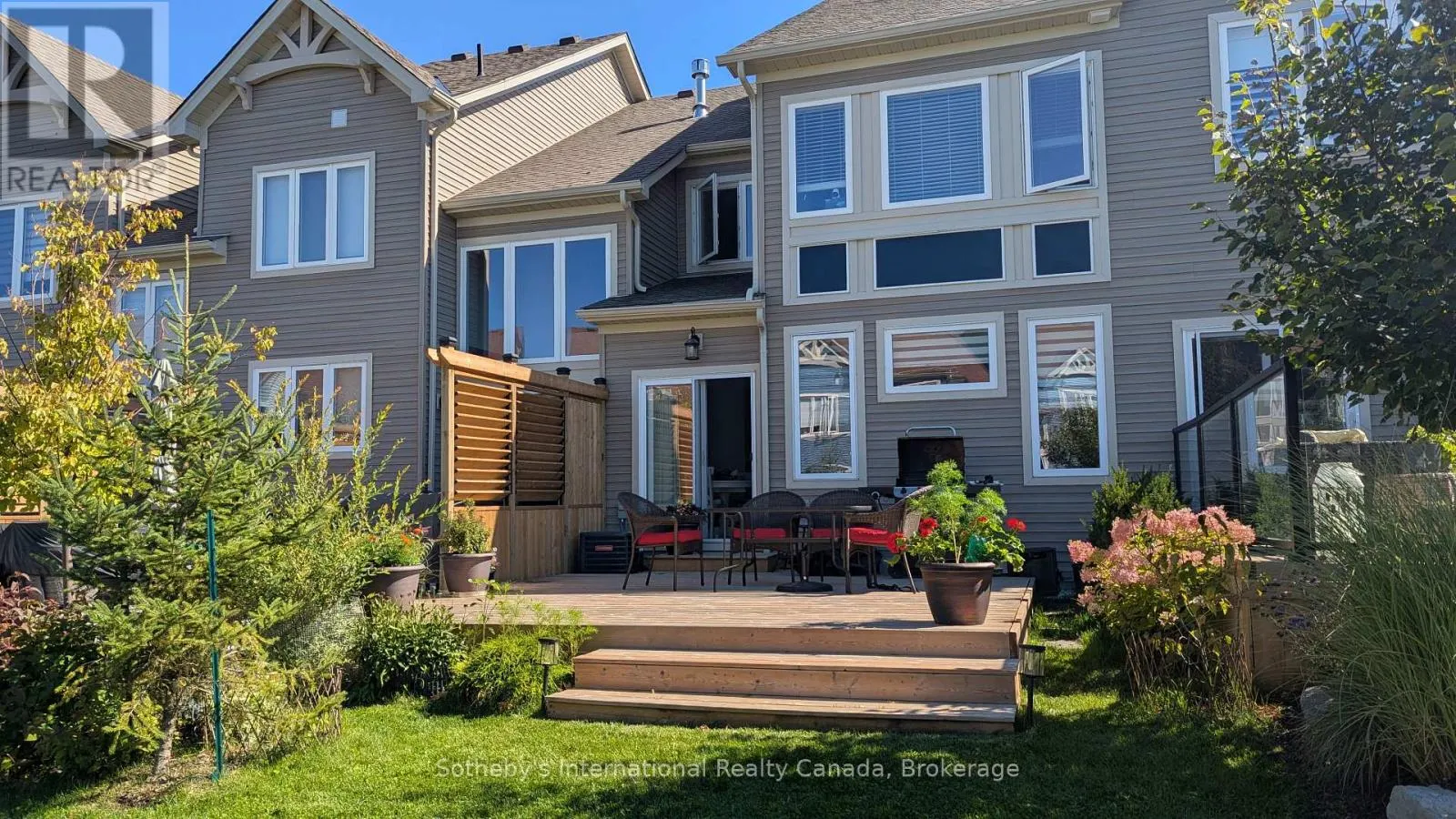 23 GREGORY AVENUE