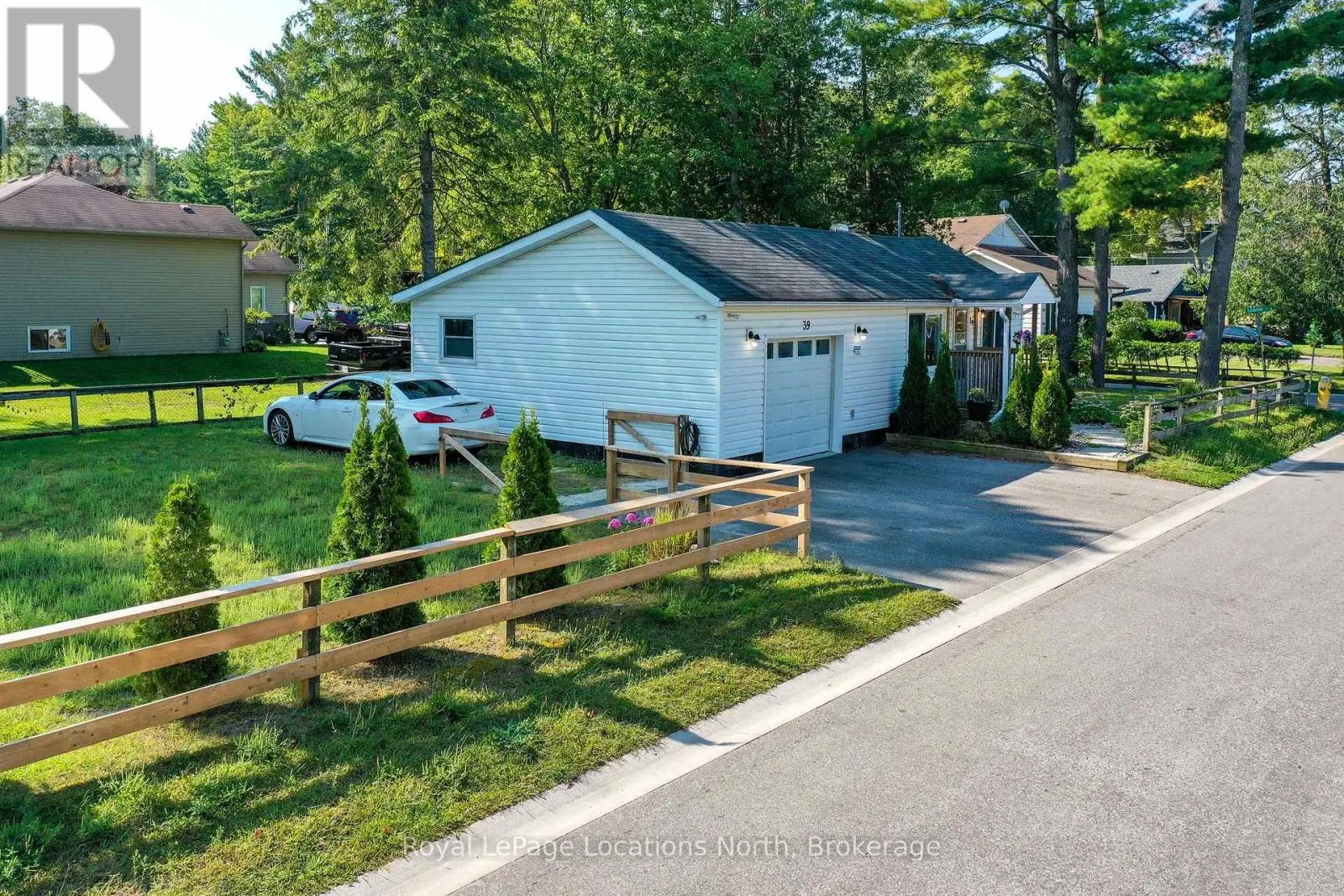 39 NORTHGATE ROAD