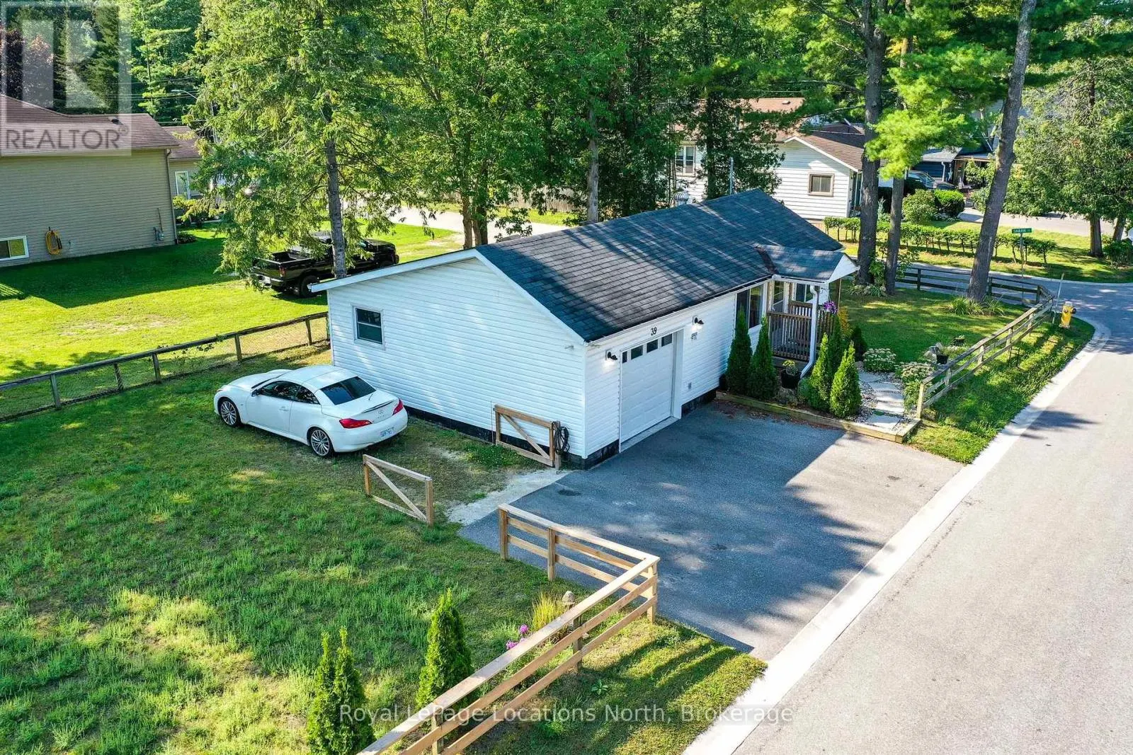 39 NORTHGATE ROAD