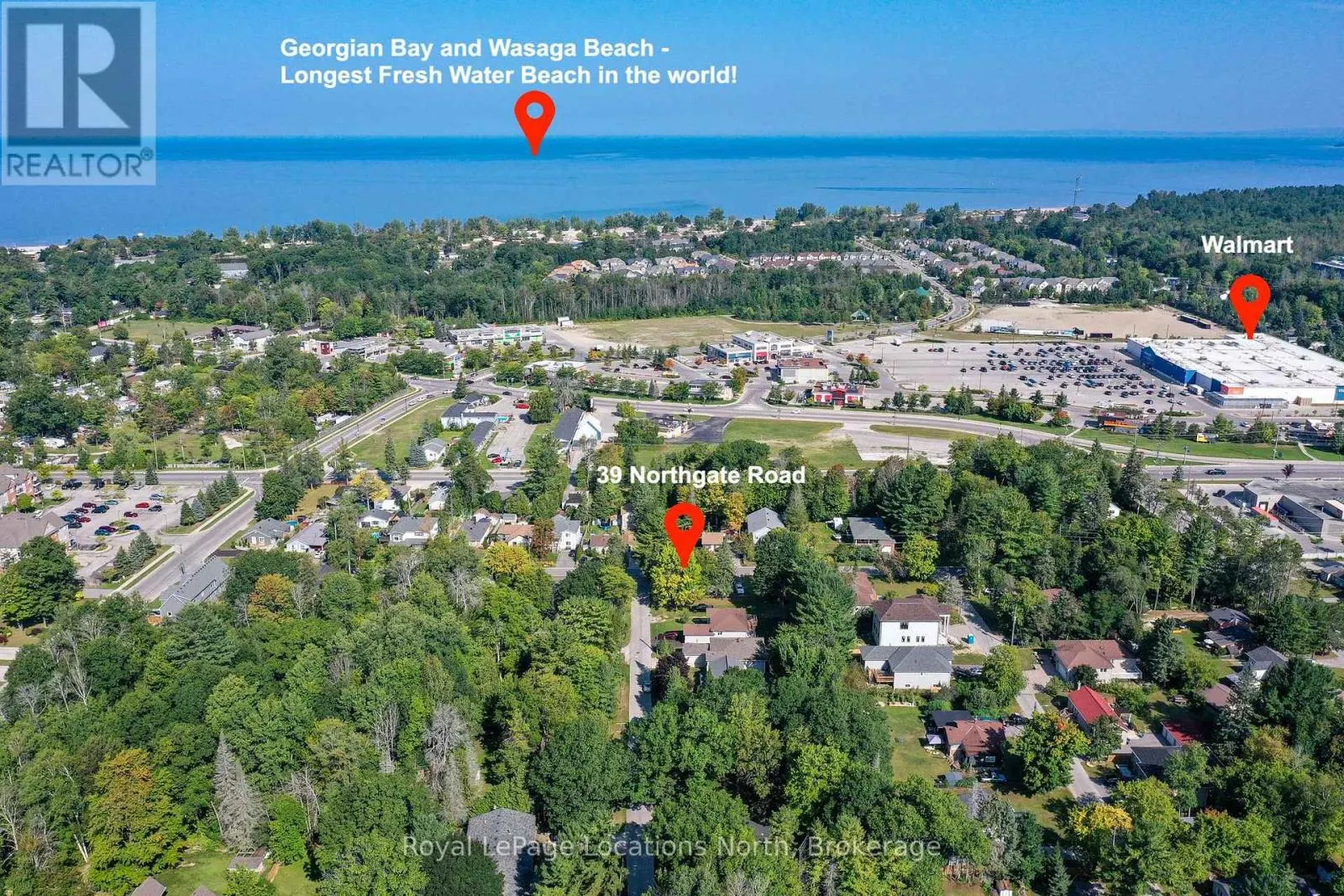 39 NORTHGATE ROAD