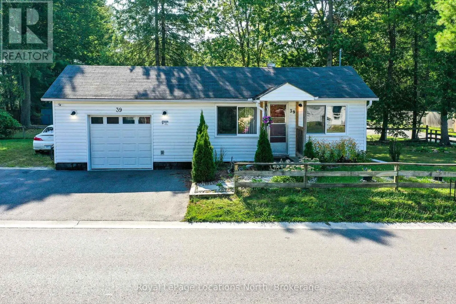 39 NORTHGATE ROAD