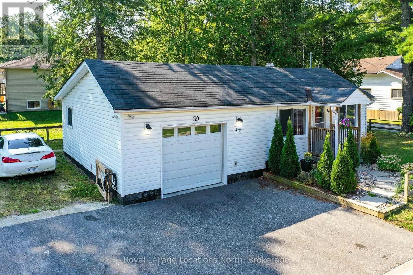 39 NORTHGATE ROAD