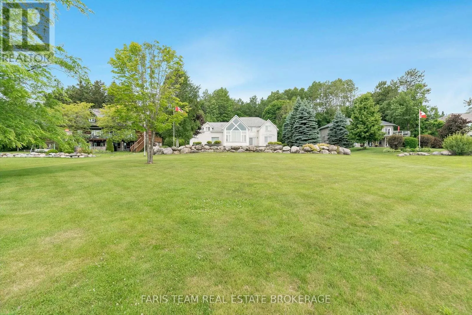 187 CHAMPLAIN ROAD