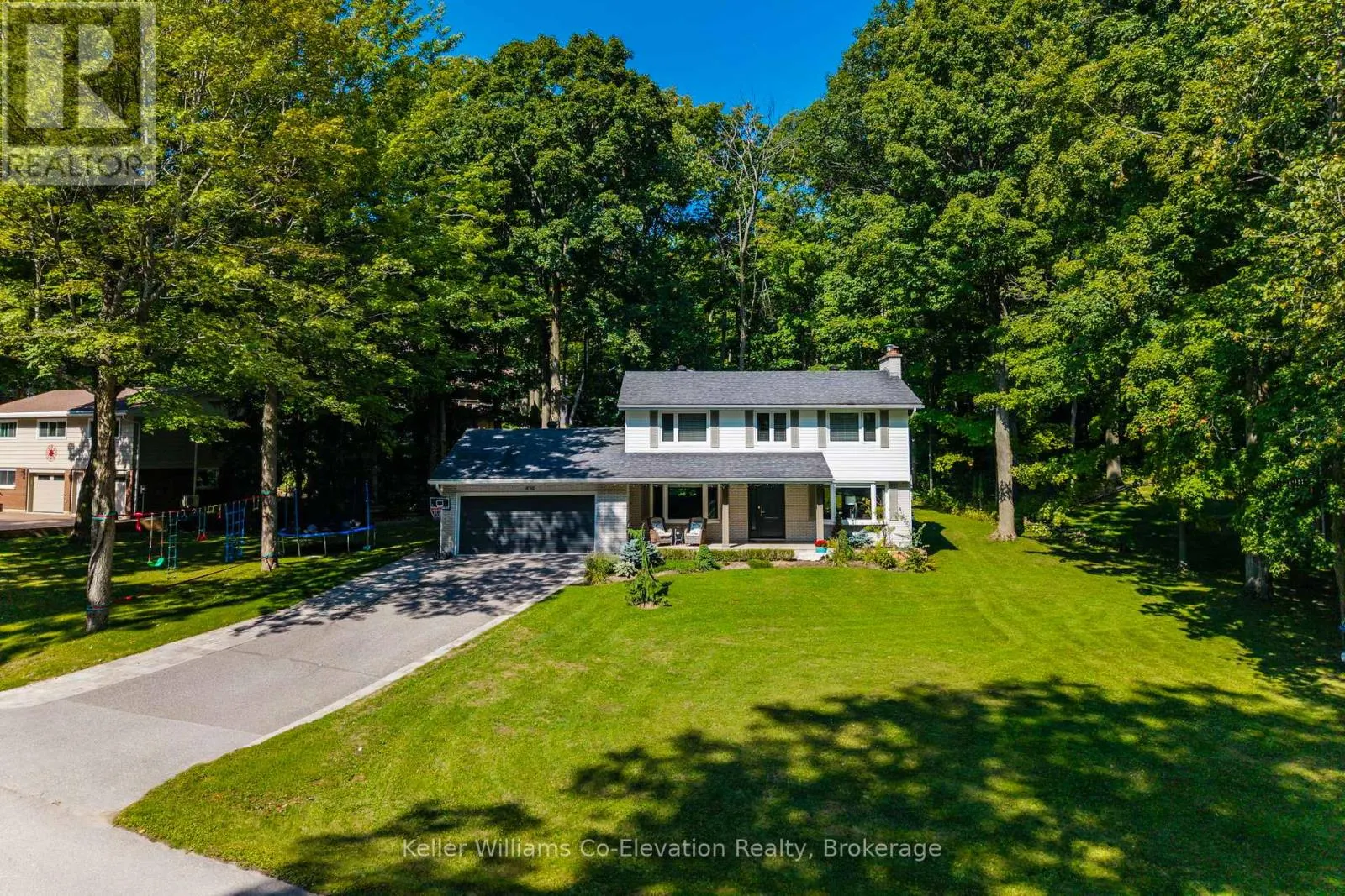 830 PORTAGE PARK LANE