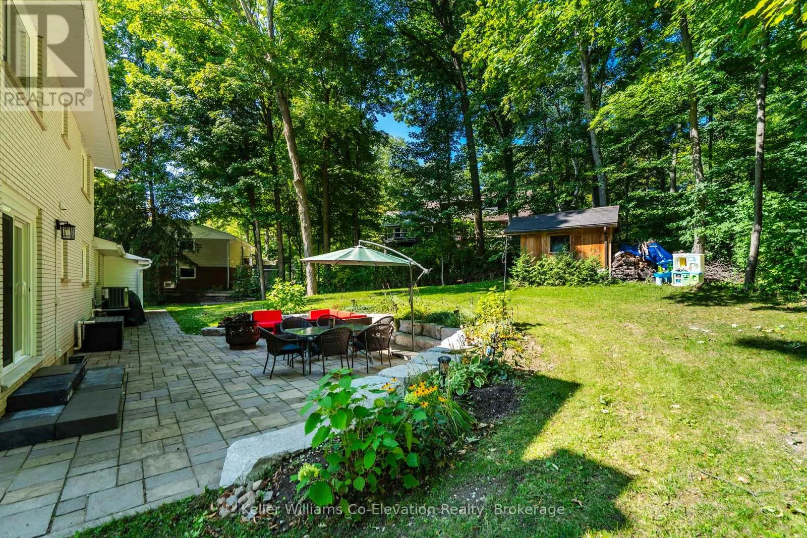 830 PORTAGE PARK LANE
