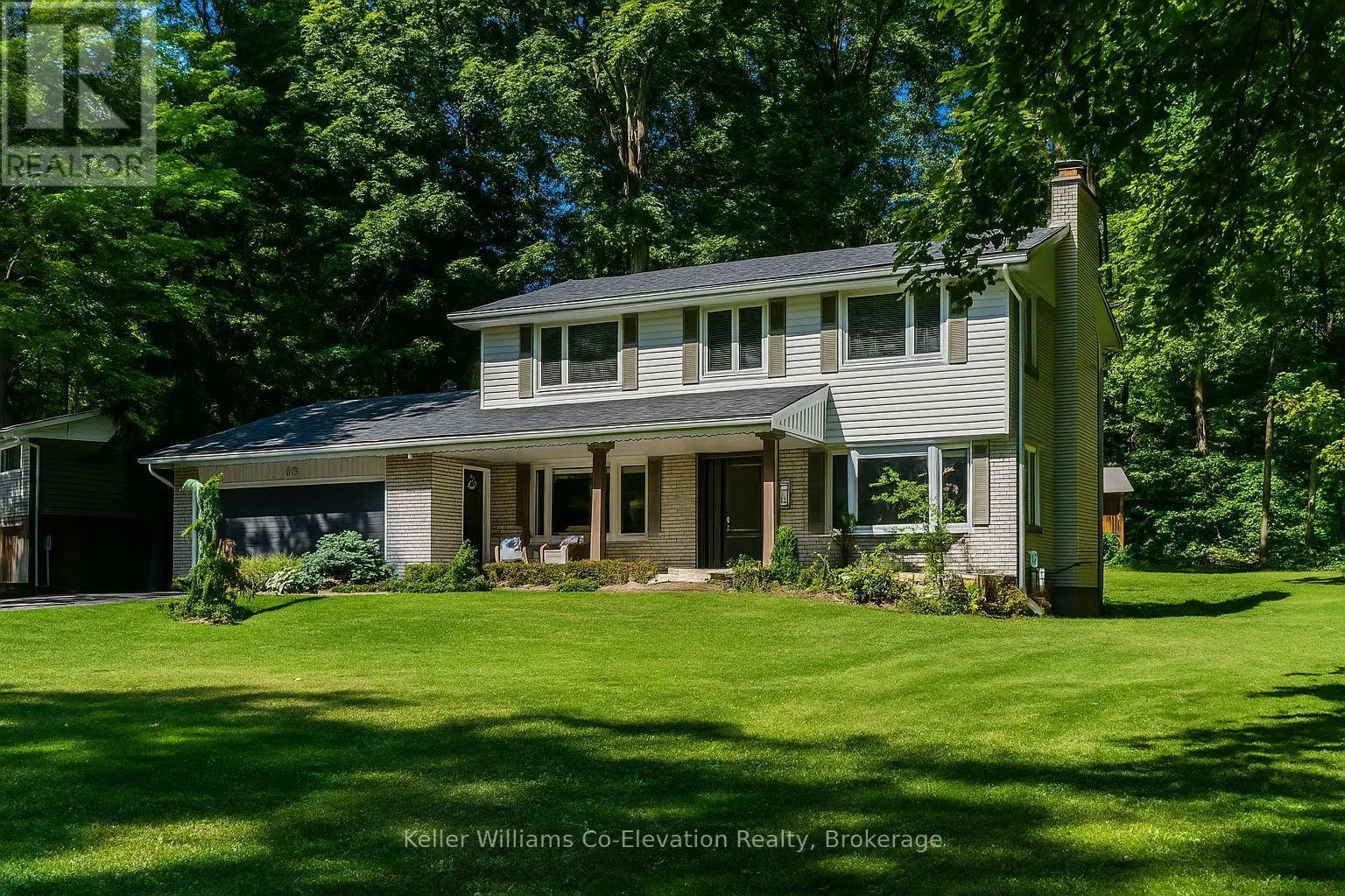 830 PORTAGE PARK LANE
