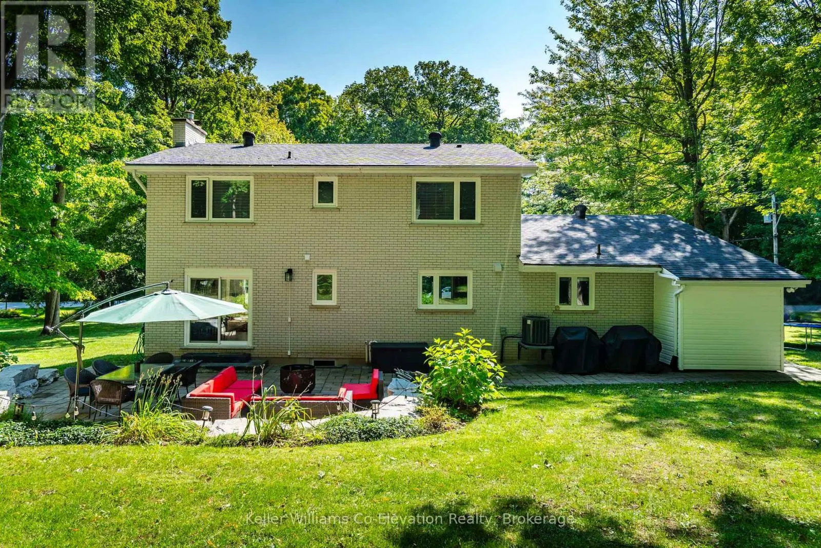 830 PORTAGE PARK LANE