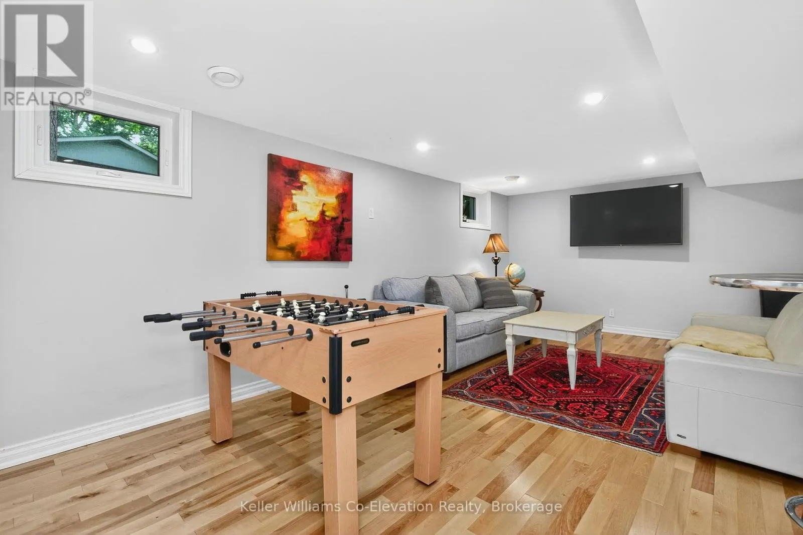 830 PORTAGE PARK LANE
